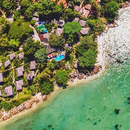 Lamai Bay View Resort Ко Самуи Екстериор снимка