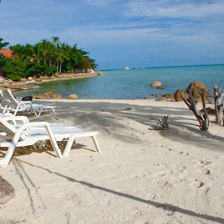 Lamai Bay View Resort Ко Самуи Екстериор снимка