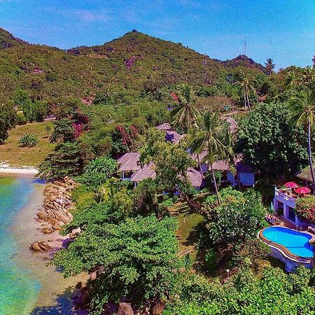 Lamai Bay View Resort Ко Самуи Екстериор снимка