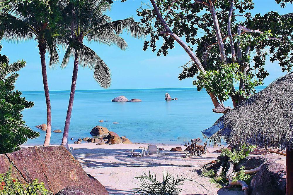Lamai Bay View Resort Ко Самуи Екстериор снимка
