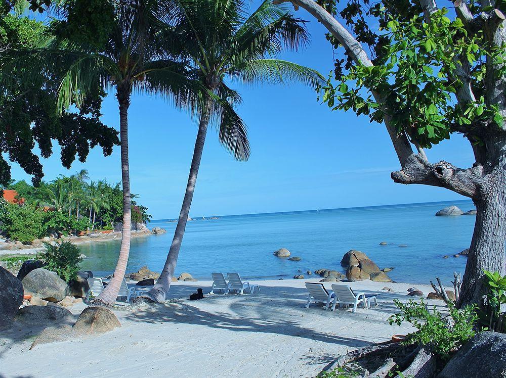 Lamai Bay View Resort Ко Самуи Екстериор снимка