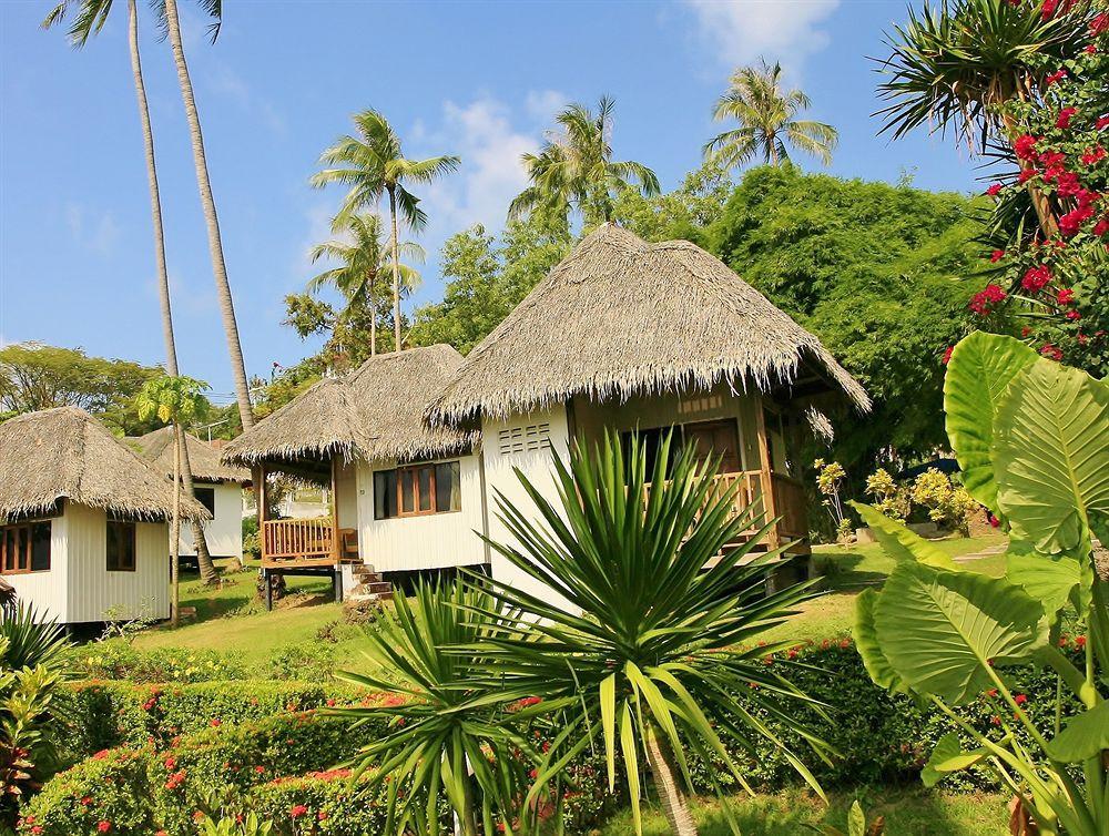 Lamai Bay View Resort Ко Самуи Екстериор снимка