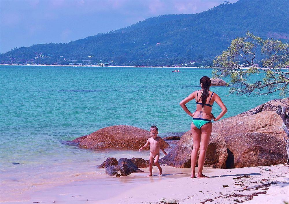 Lamai Bay View Resort Ко Самуи Екстериор снимка