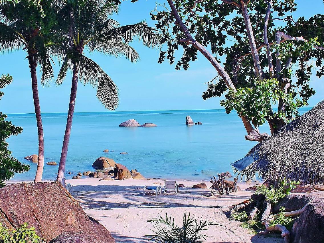 Lamai Bay View Resort Ко Самуи Екстериор снимка