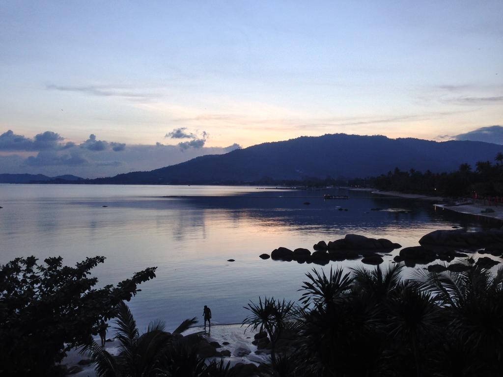Lamai Bay View Resort Ко Самуи Екстериор снимка