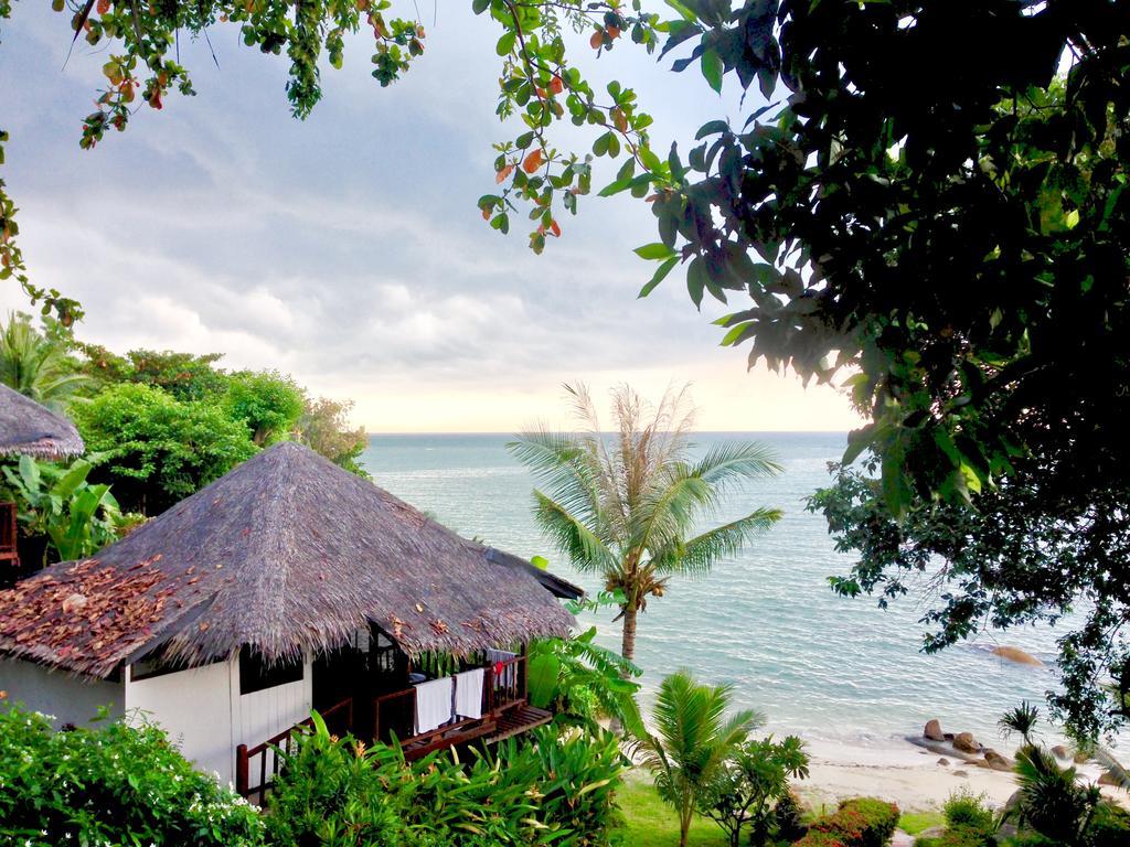 Lamai Bay View Resort Ко Самуи Екстериор снимка