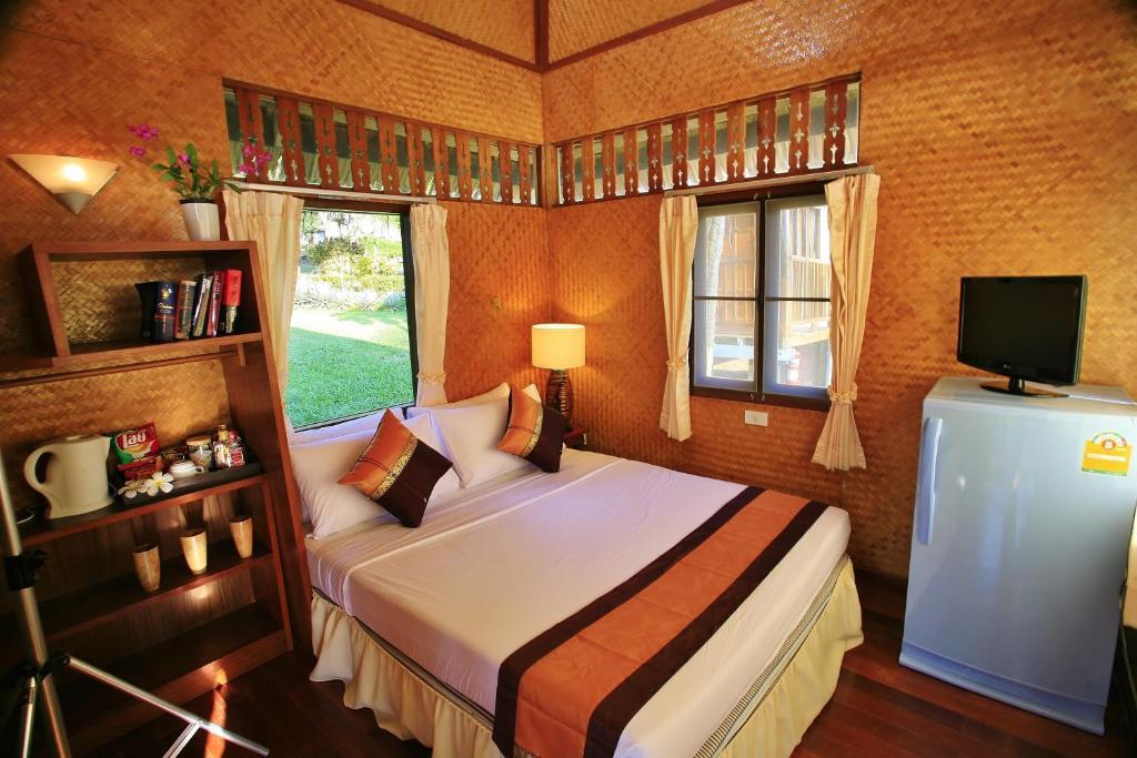 Lamai Bay View Resort Ко Самуи Стая снимка