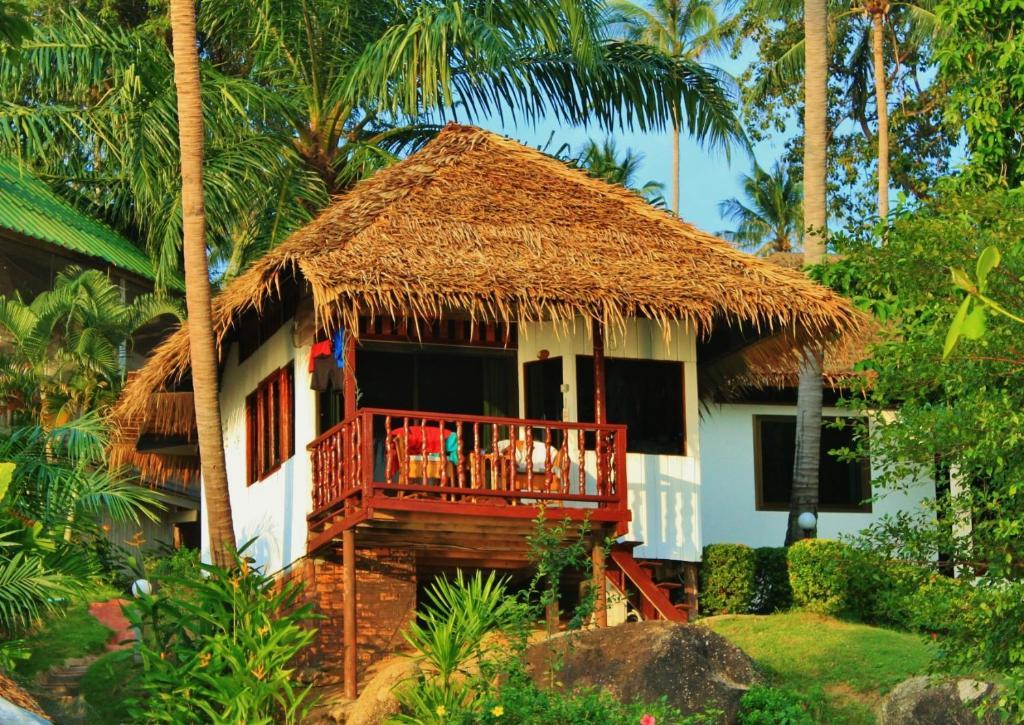 Lamai Bay View Resort Ко Самуи Стая снимка