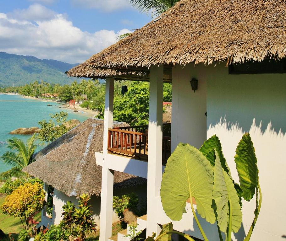 Lamai Bay View Resort Ко Самуи Стая снимка