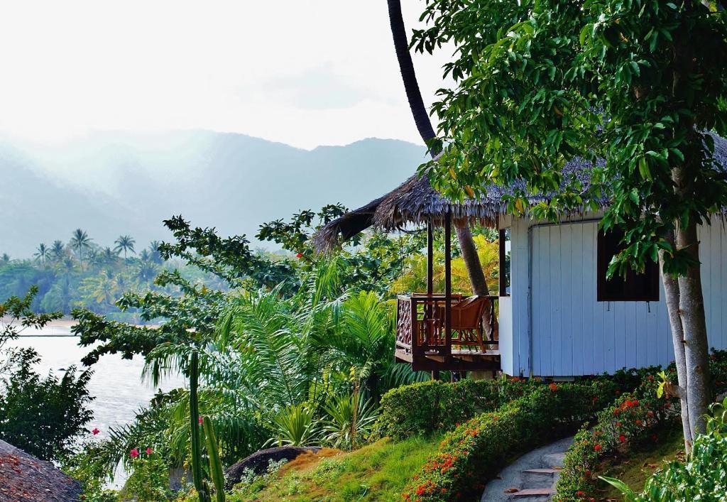 Lamai Bay View Resort Ко Самуи Стая снимка