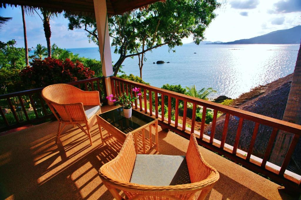 Lamai Bay View Resort Ко Самуи Стая снимка