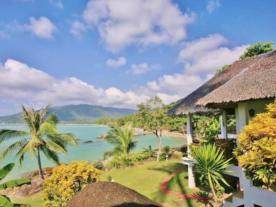 Lamai Bay View Resort Ко Самуи Екстериор снимка