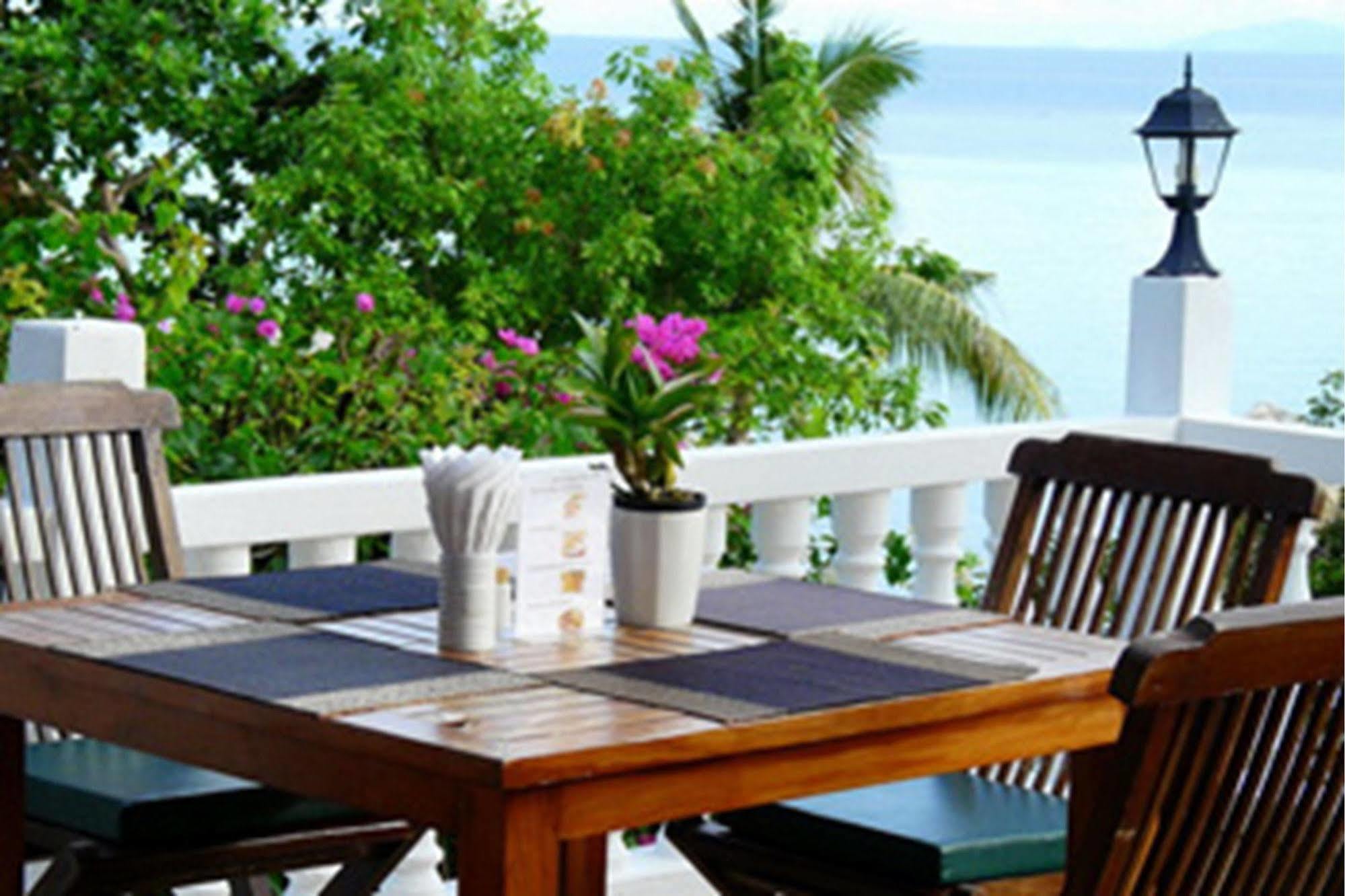 Lamai Bay View Resort Ко Самуи Екстериор снимка