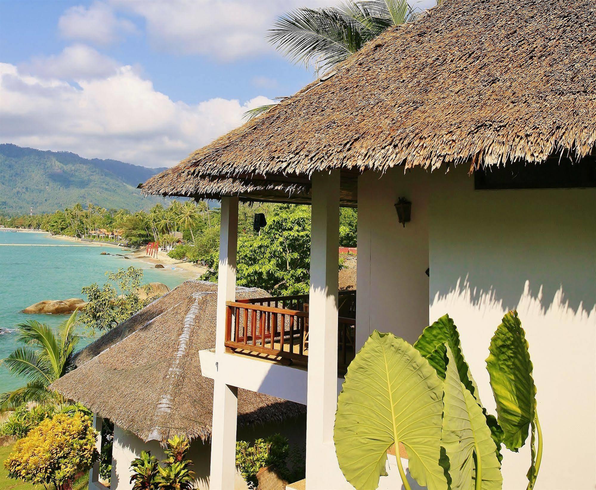 Lamai Bay View Resort Ко Самуи Екстериор снимка