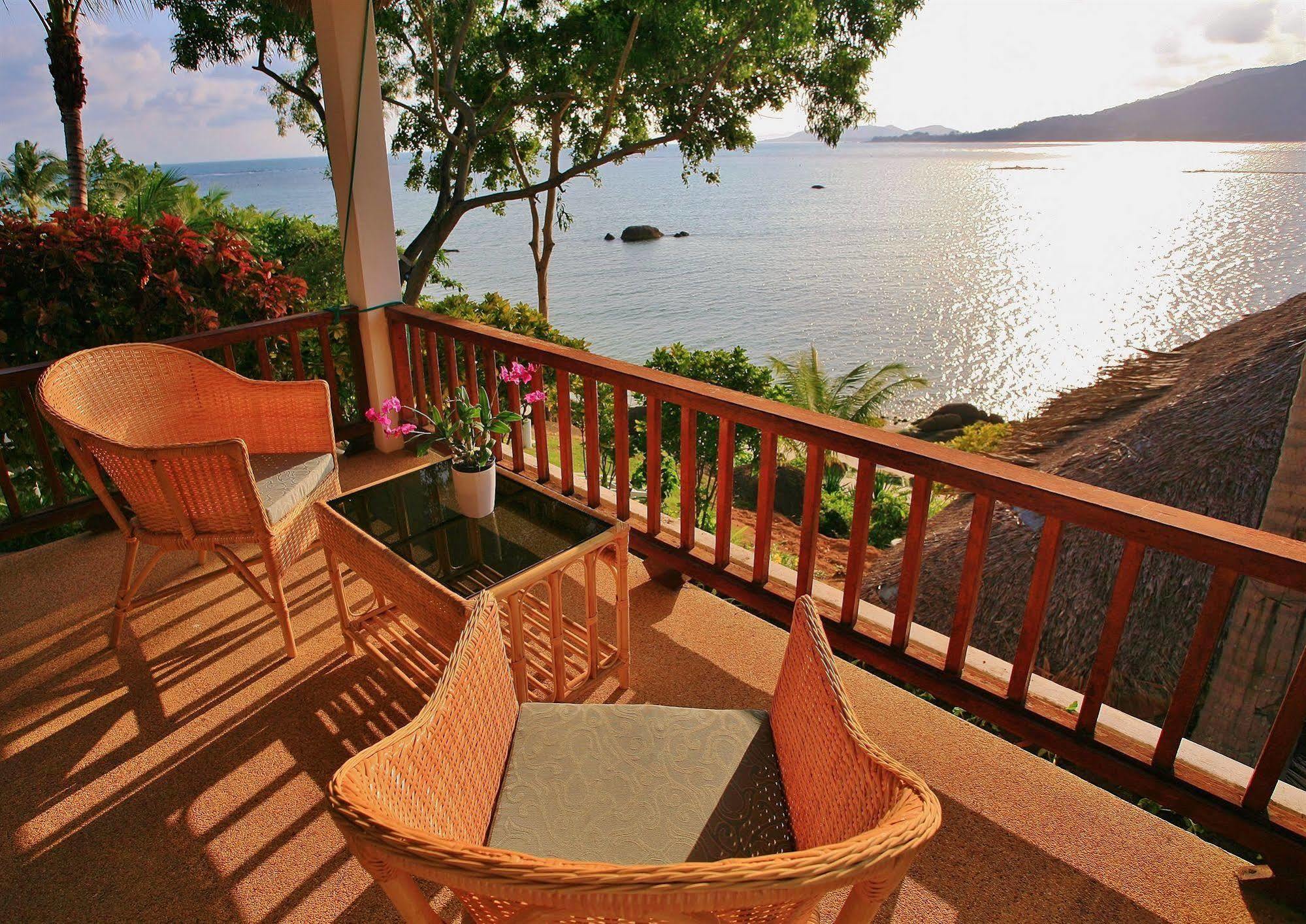 Lamai Bay View Resort Ко Самуи Екстериор снимка