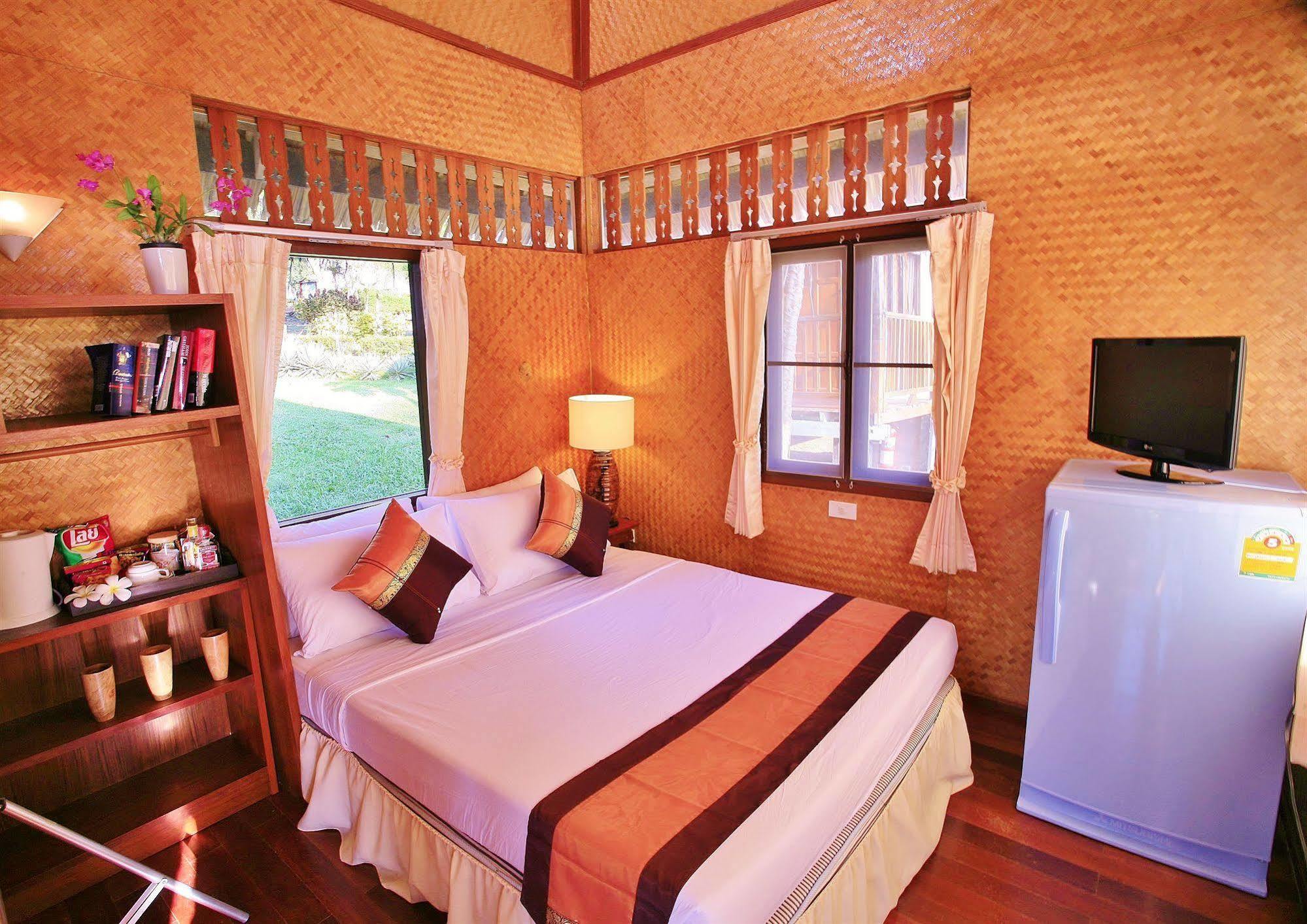 Lamai Bay View Resort Ко Самуи Екстериор снимка