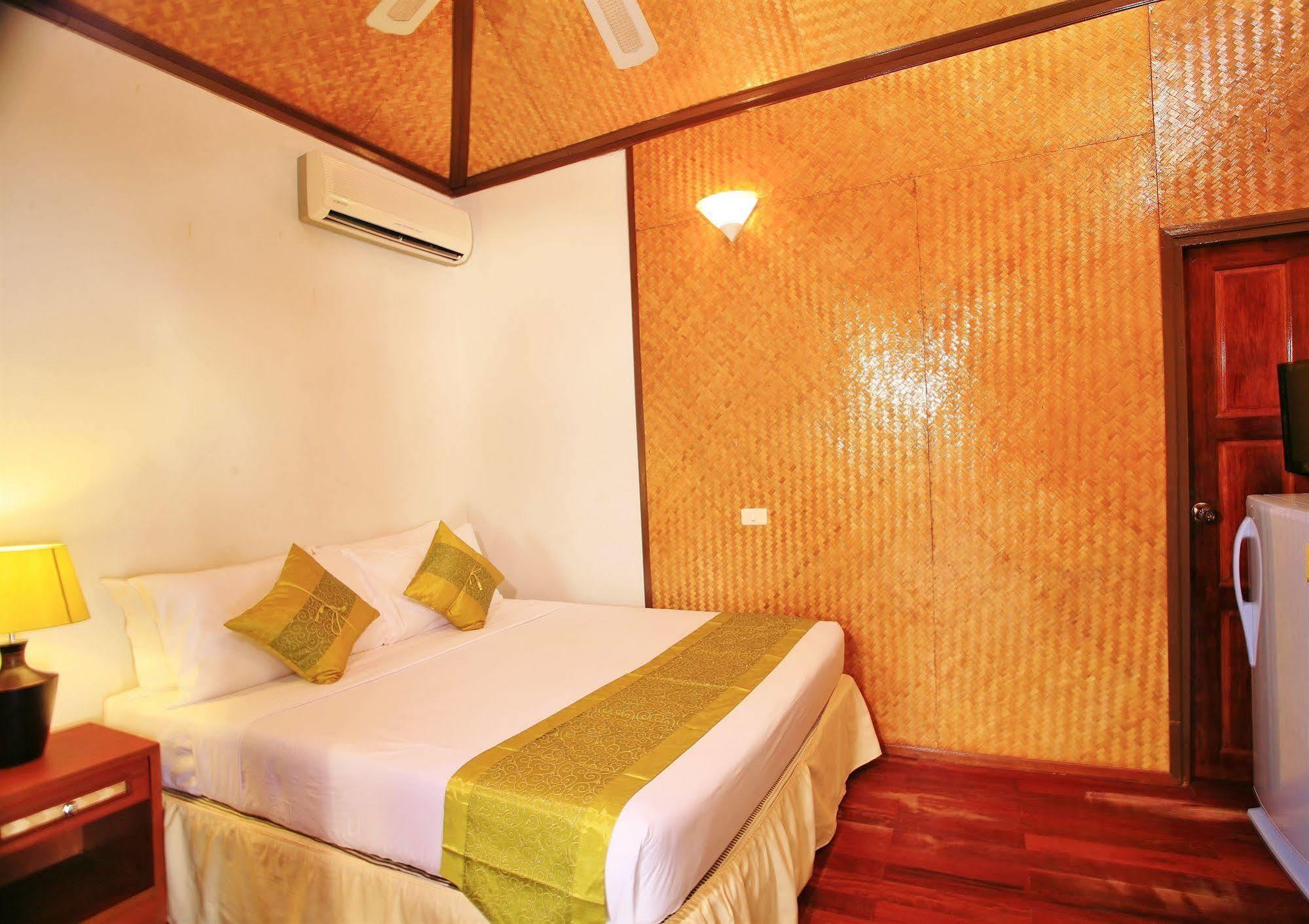 Lamai Bay View Resort Ко Самуи Екстериор снимка