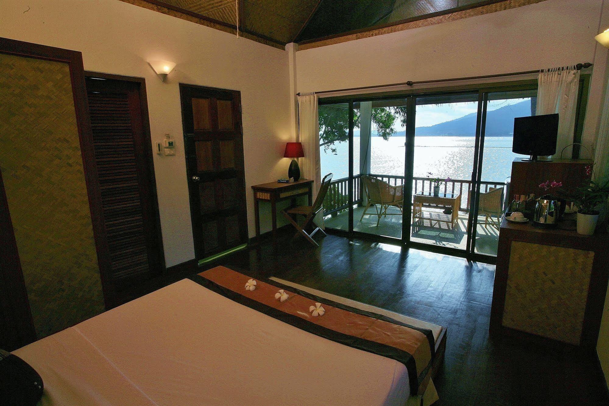 Lamai Bay View Resort Ко Самуи Екстериор снимка