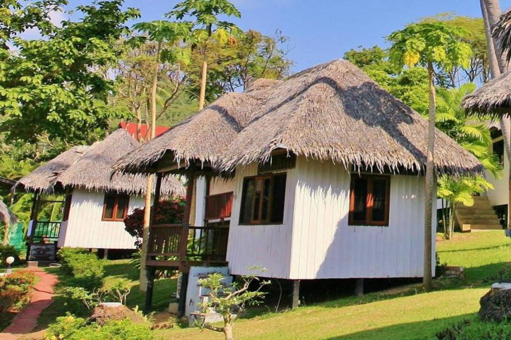 Lamai Bay View Resort Ко Самуи Екстериор снимка