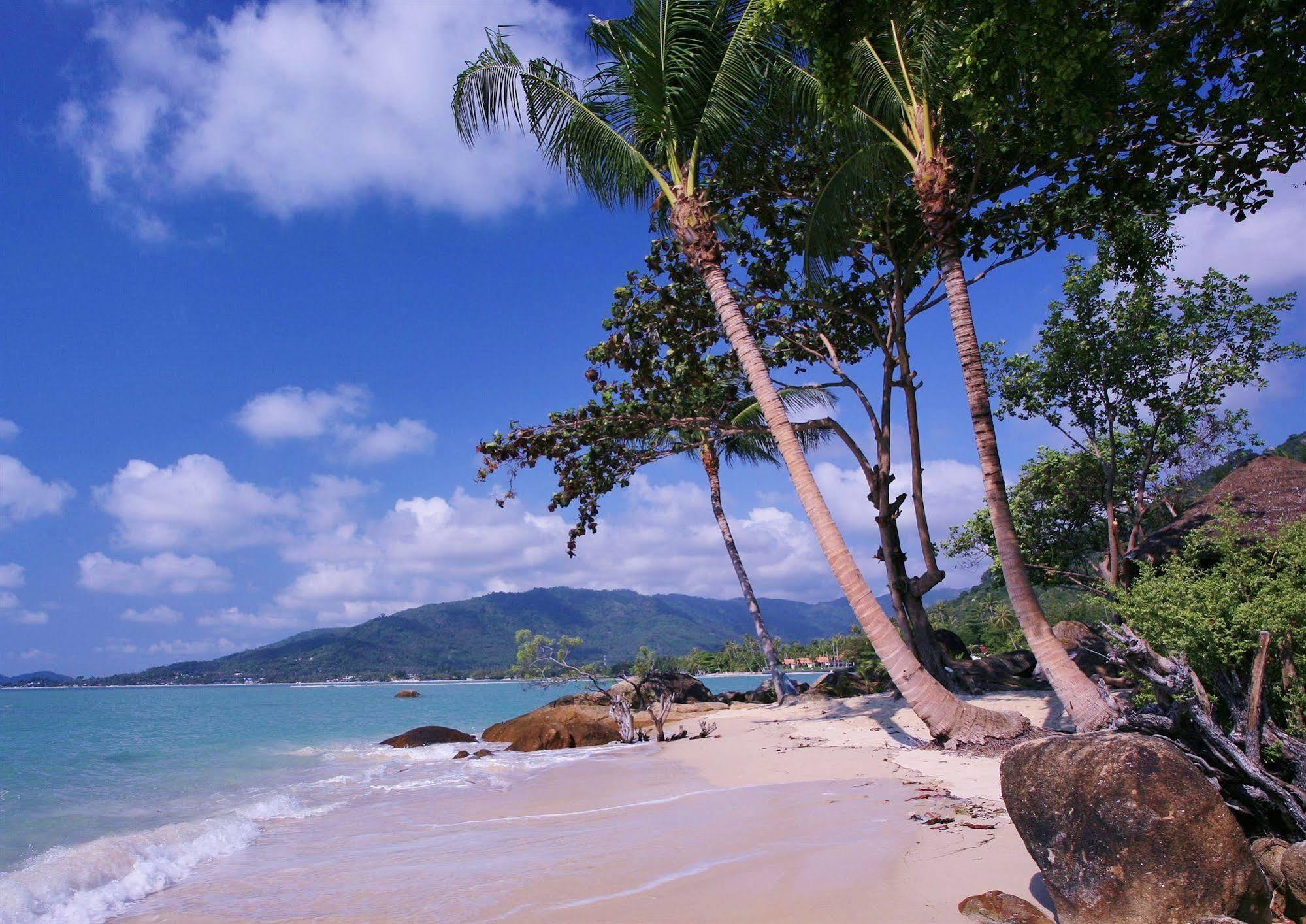 Lamai Bay View Resort Ко Самуи Екстериор снимка
