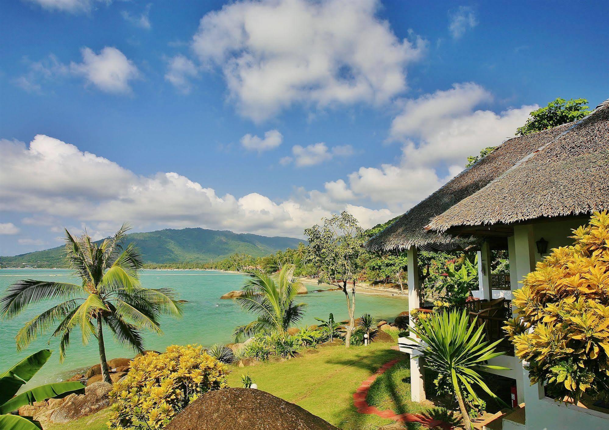 Lamai Bay View Resort Ко Самуи Екстериор снимка