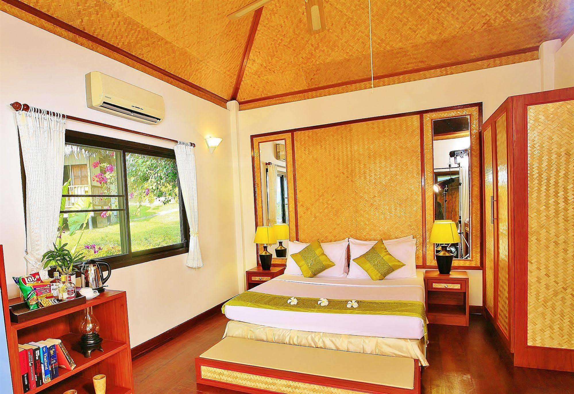 Lamai Bay View Resort Ко Самуи Екстериор снимка
