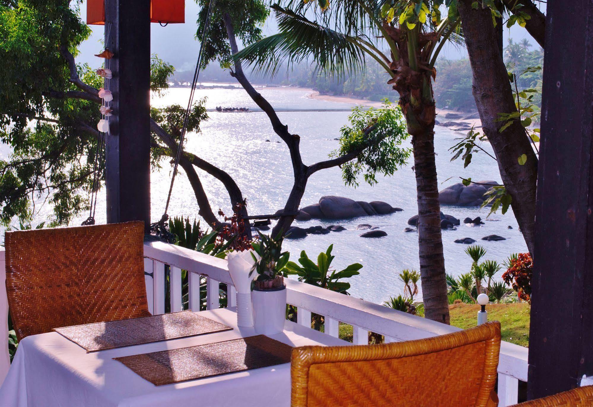 Lamai Bay View Resort Ко Самуи Екстериор снимка