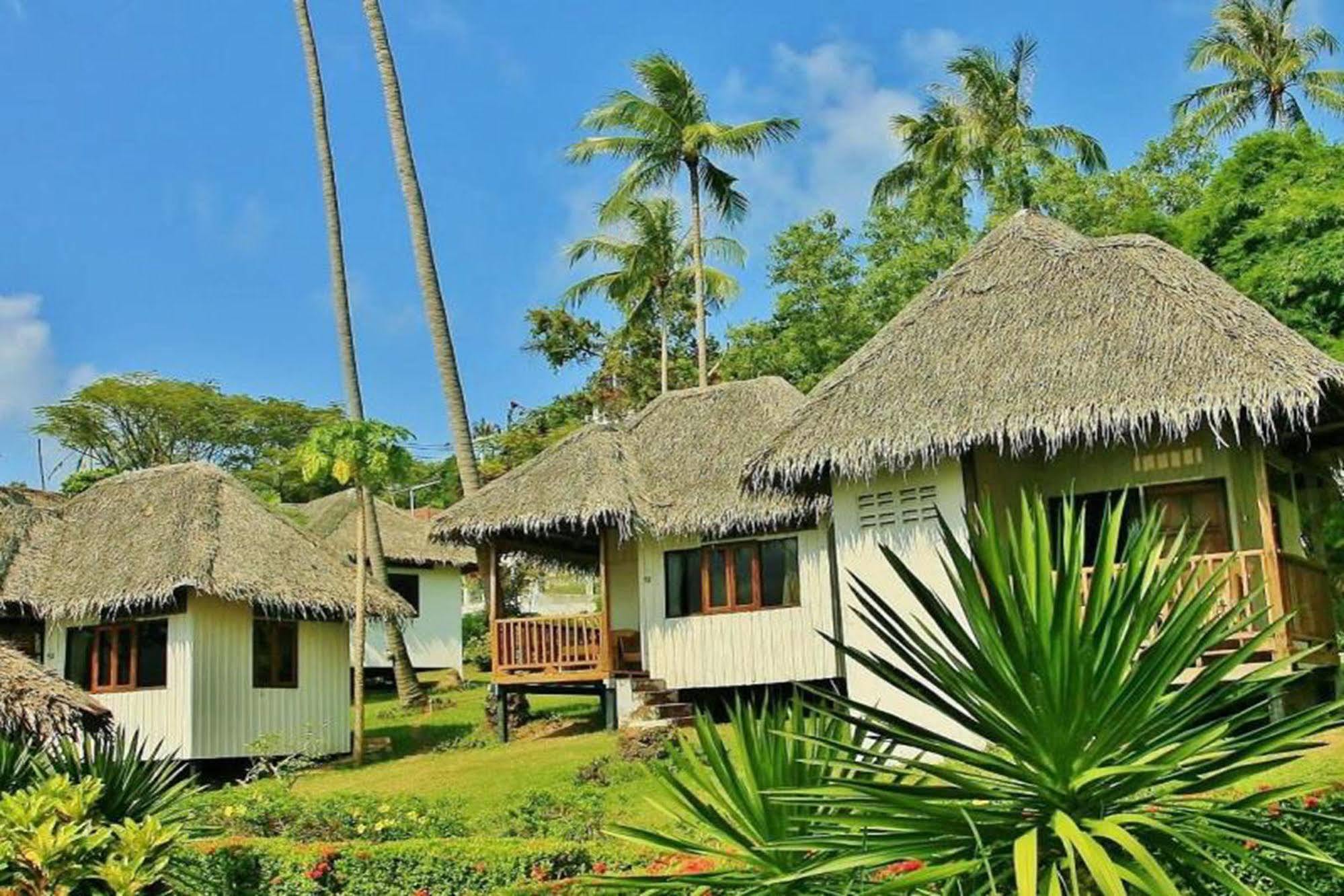 Lamai Bay View Resort Ко Самуи Екстериор снимка