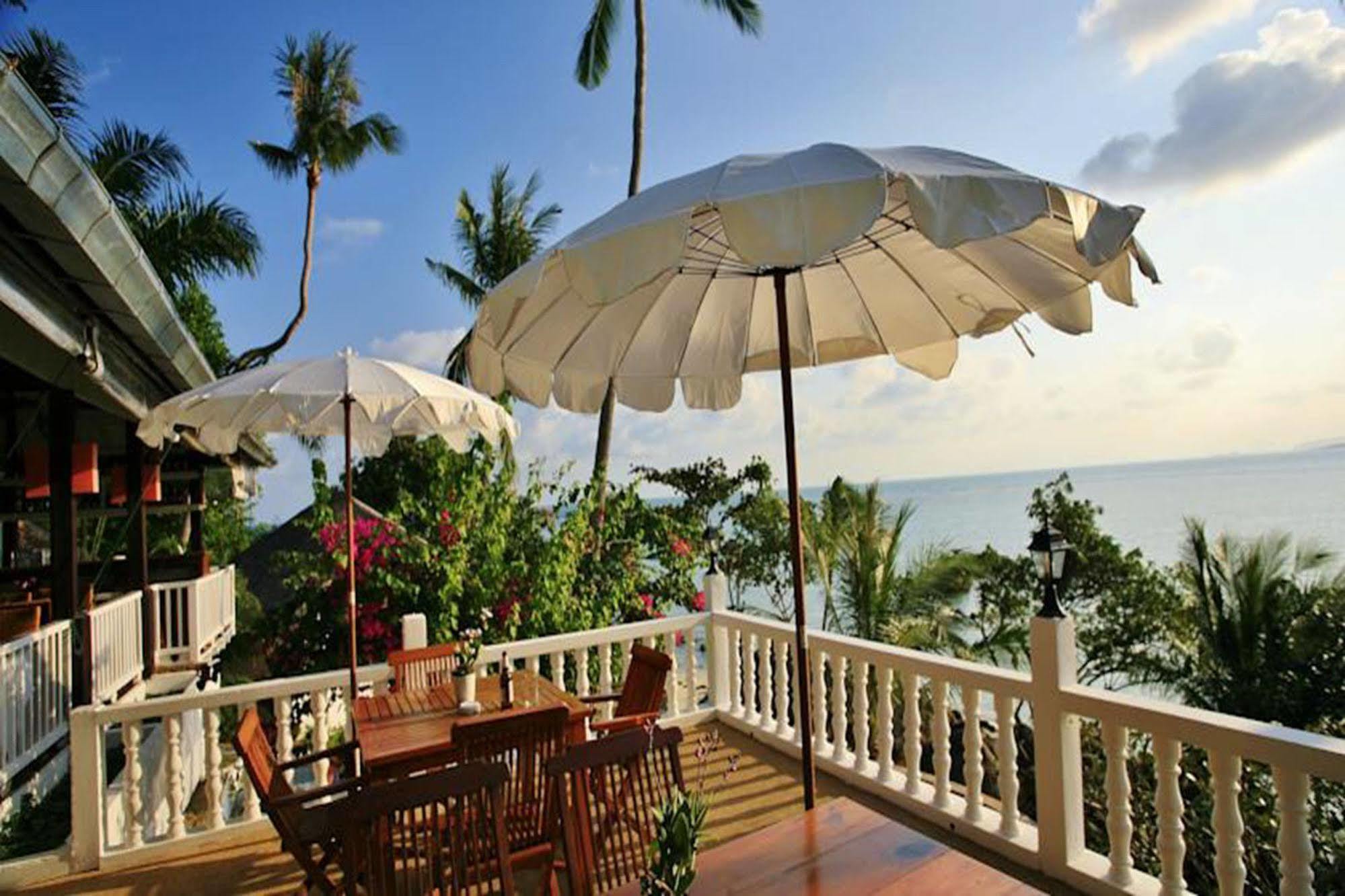 Lamai Bay View Resort Ко Самуи Екстериор снимка