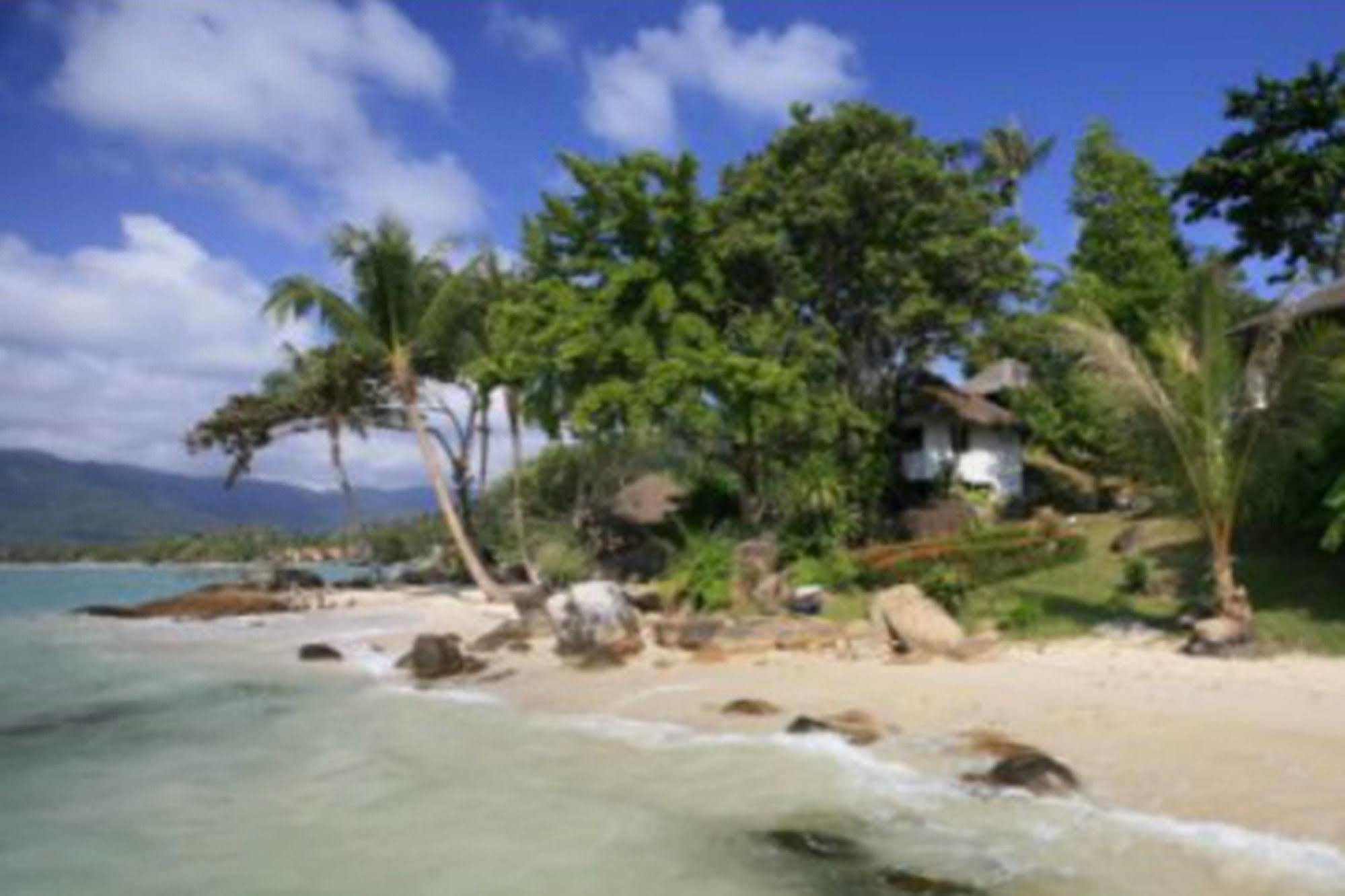 Lamai Bay View Resort Ко Самуи Екстериор снимка