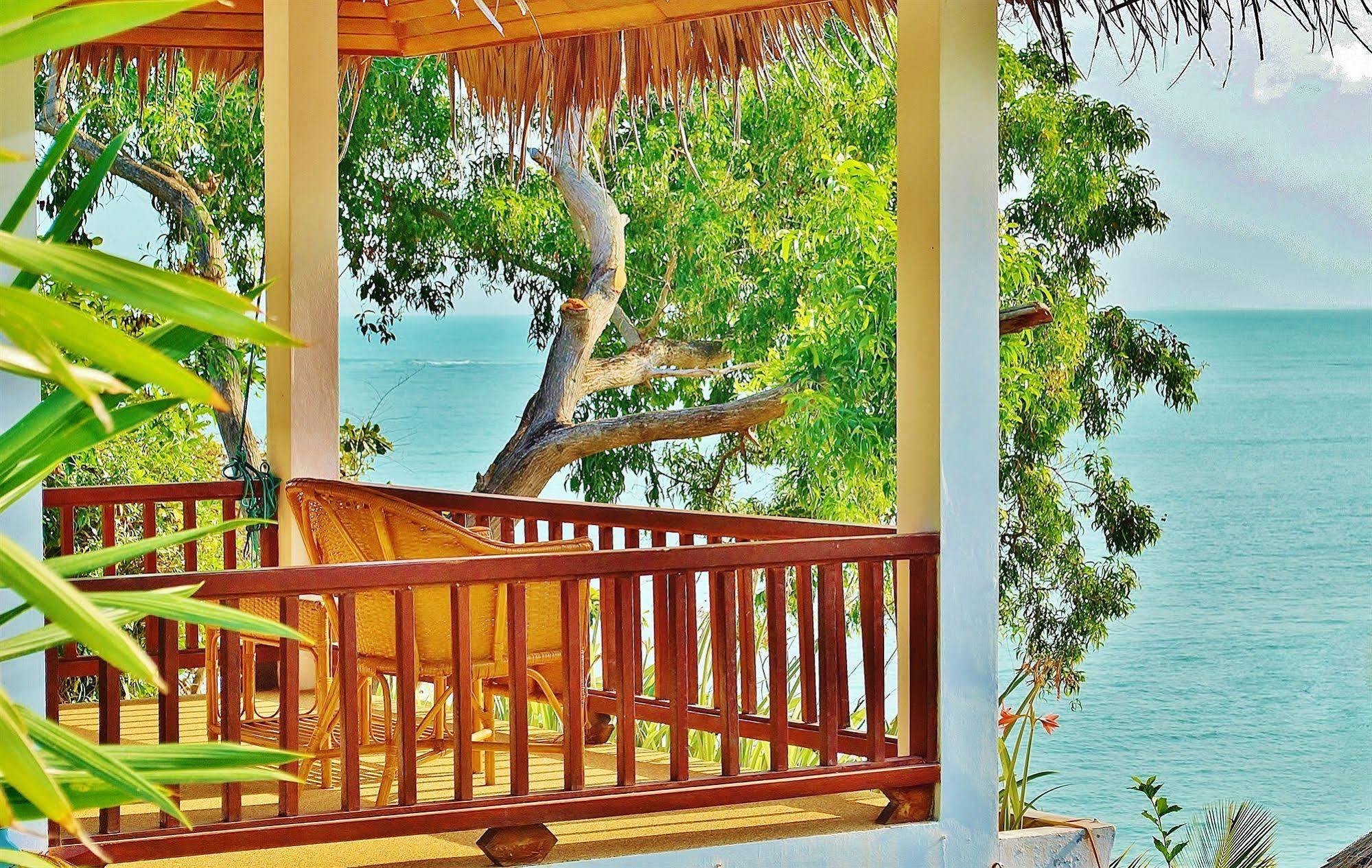 Lamai Bay View Resort Ко Самуи Екстериор снимка