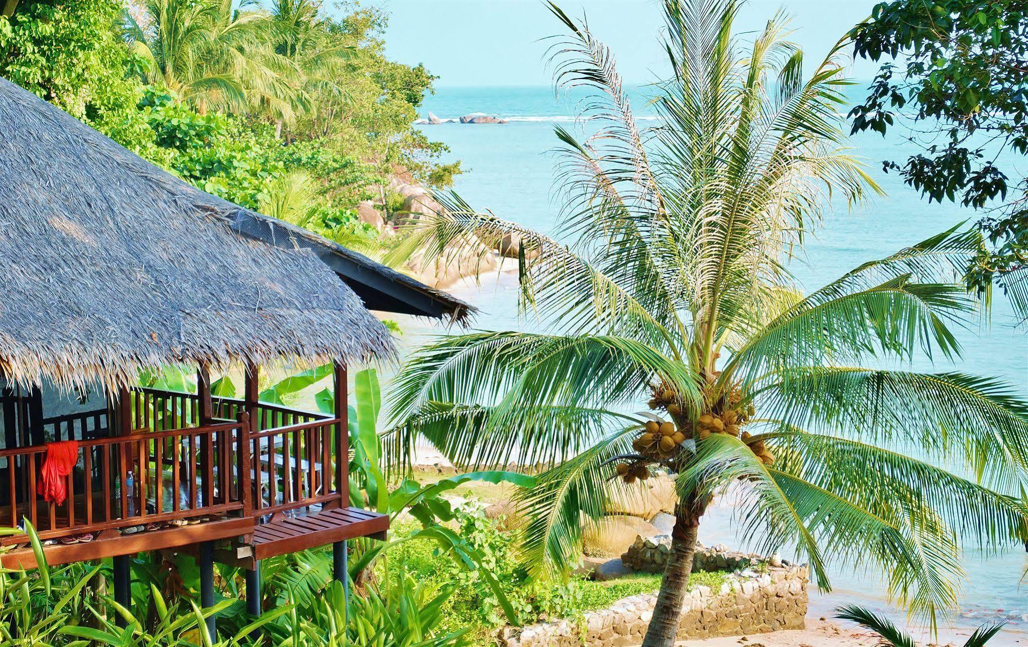 Lamai Bay View Resort Ко Самуи Екстериор снимка