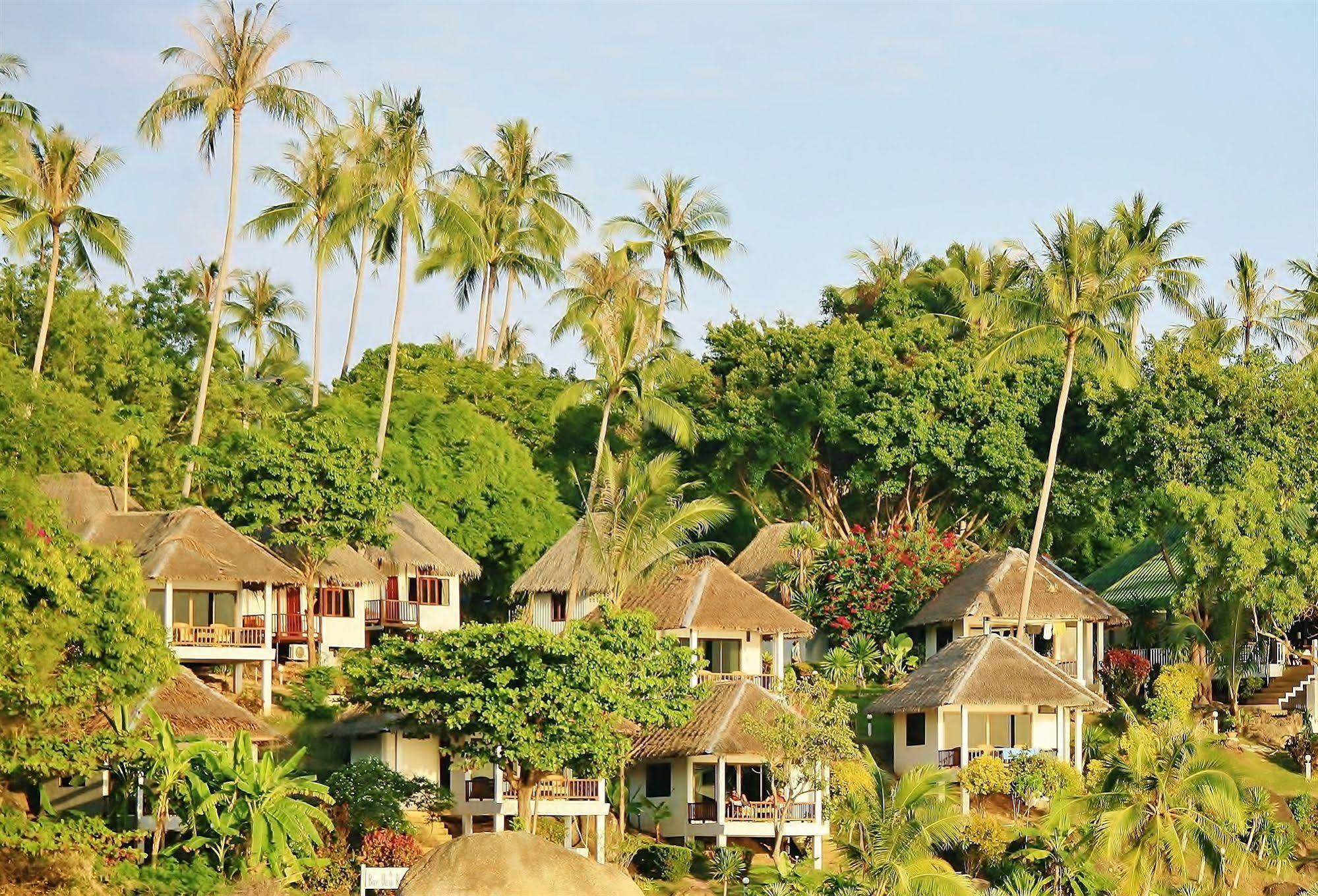 Lamai Bay View Resort Ко Самуи Екстериор снимка