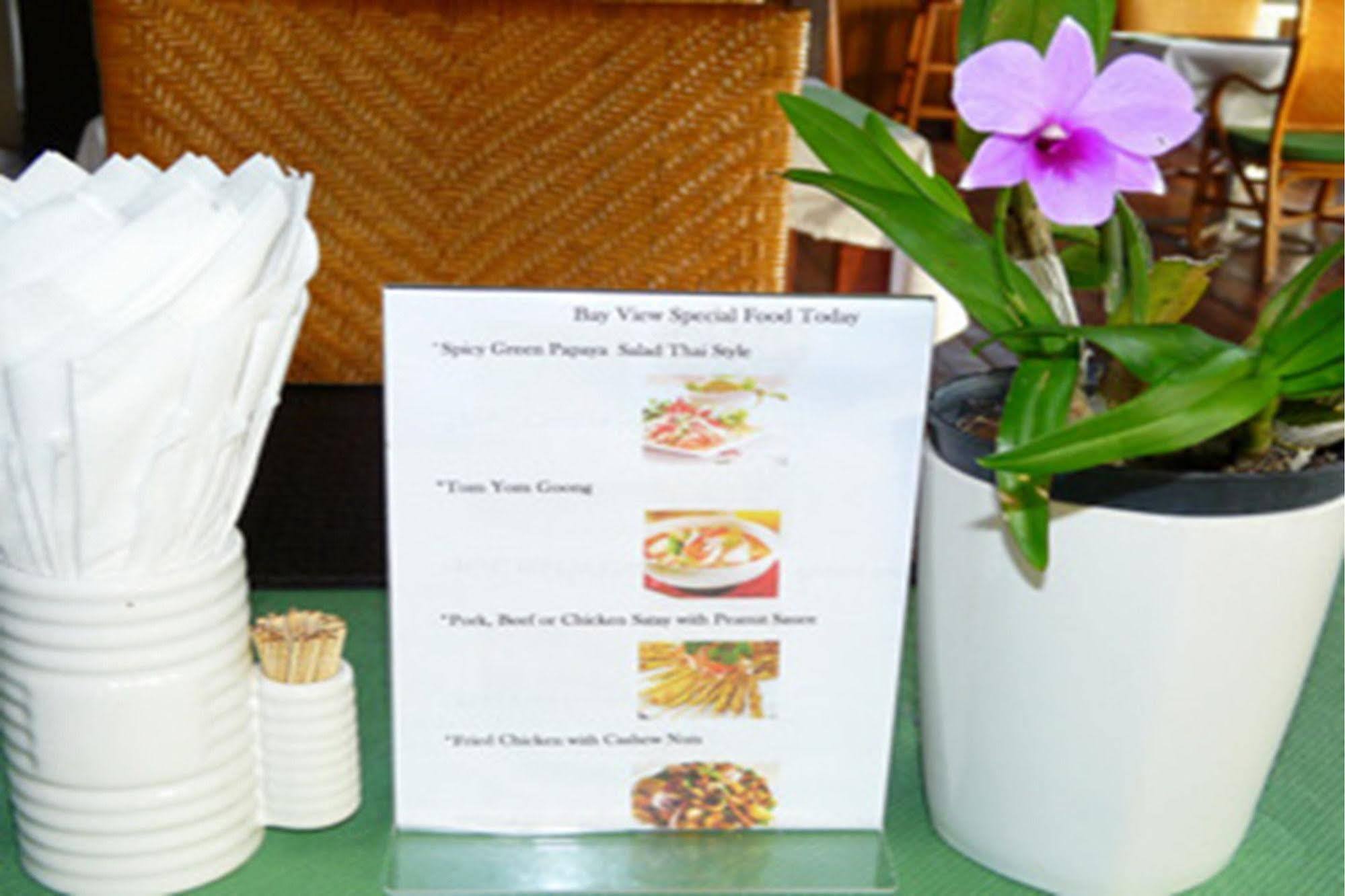 Lamai Bay View Resort Ко Самуи Екстериор снимка