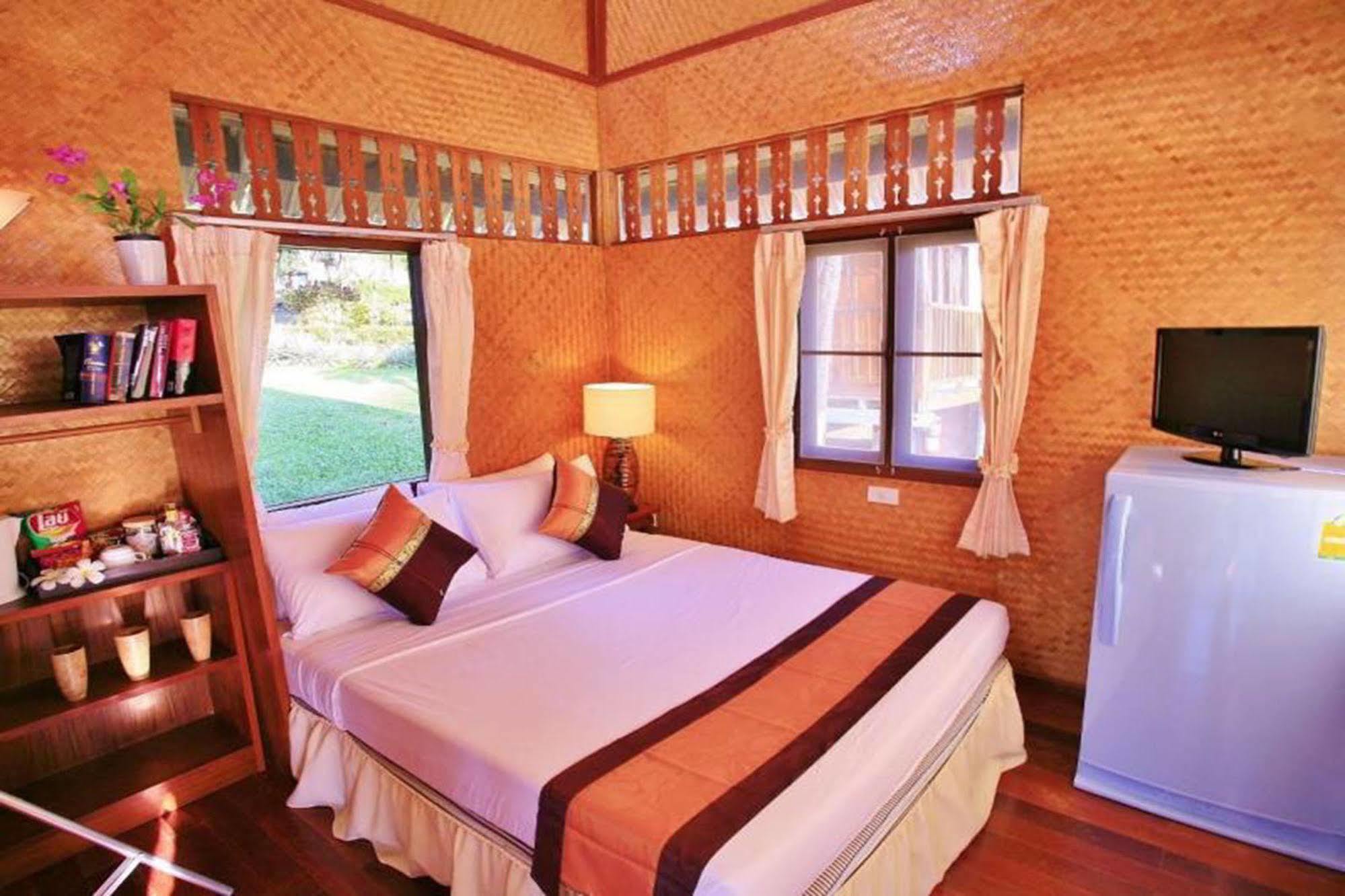 Lamai Bay View Resort Ко Самуи Екстериор снимка