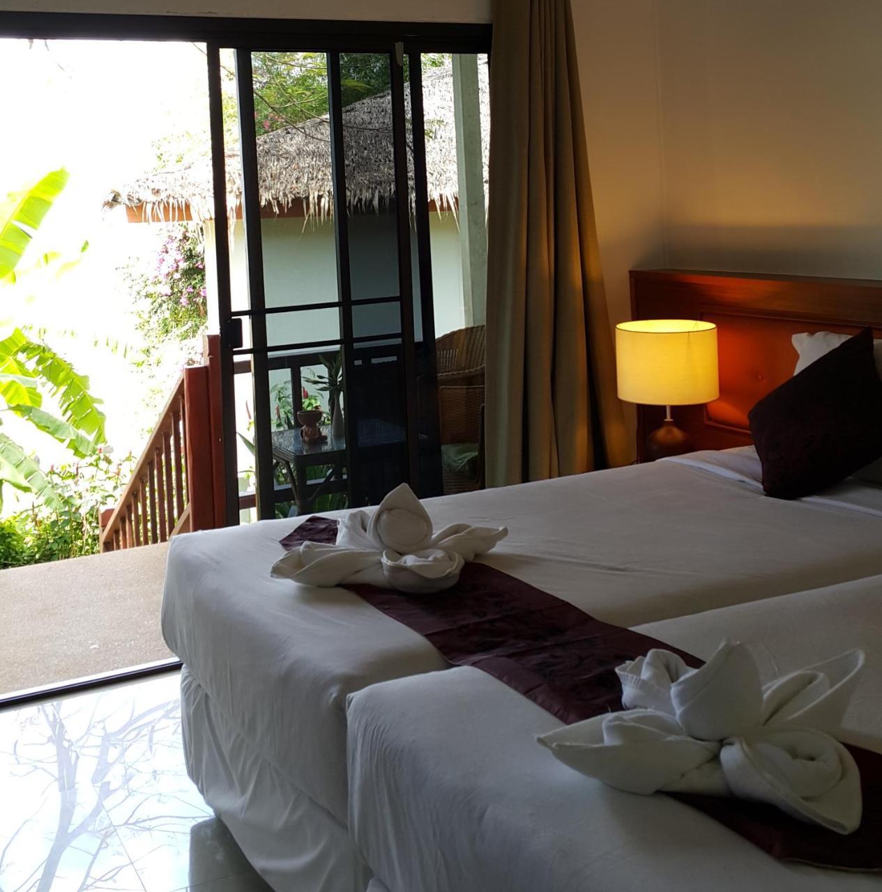 Lamai Bay View Resort Ко Самуи Екстериор снимка