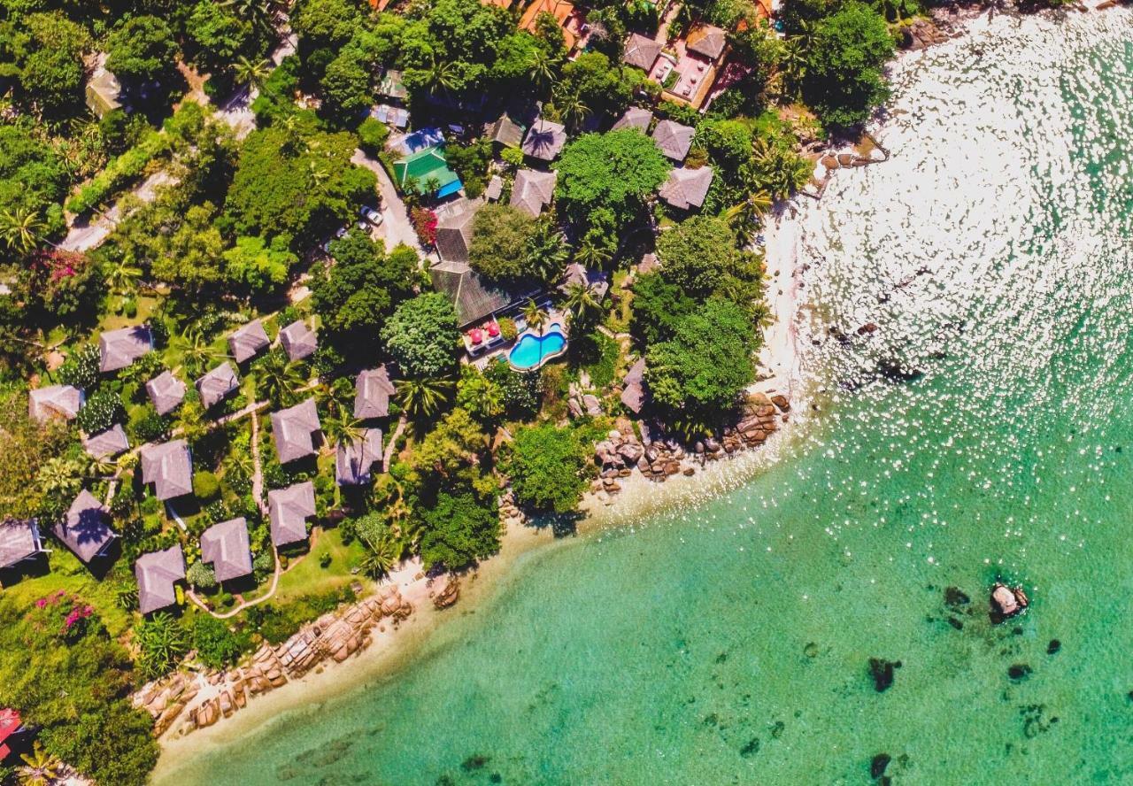 Lamai Bay View Resort Ко Самуи Екстериор снимка