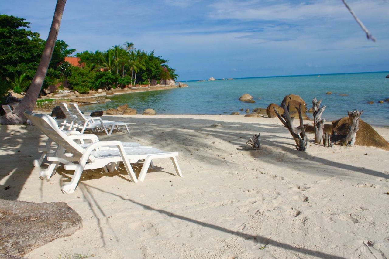 Lamai Bay View Resort Ко Самуи Екстериор снимка