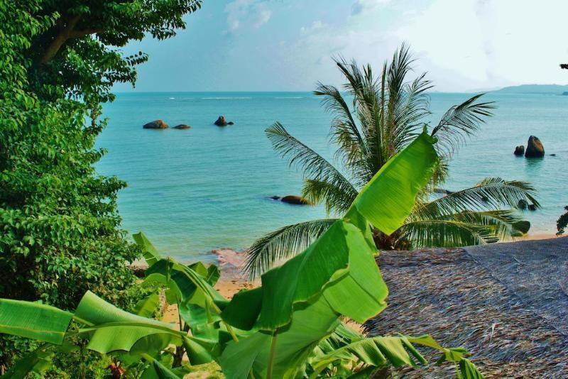 Lamai Bay View Resort Ко Самуи Екстериор снимка
