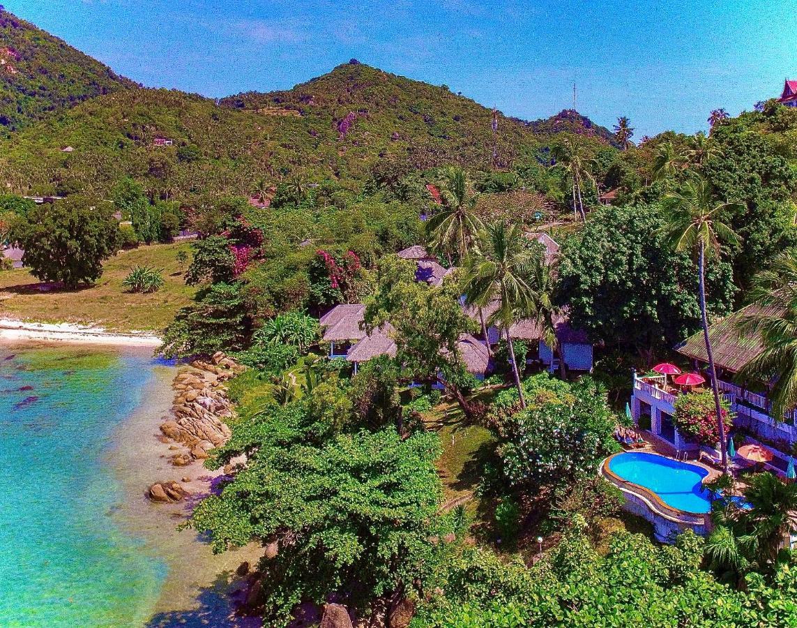 Lamai Bay View Resort Ко Самуи Екстериор снимка